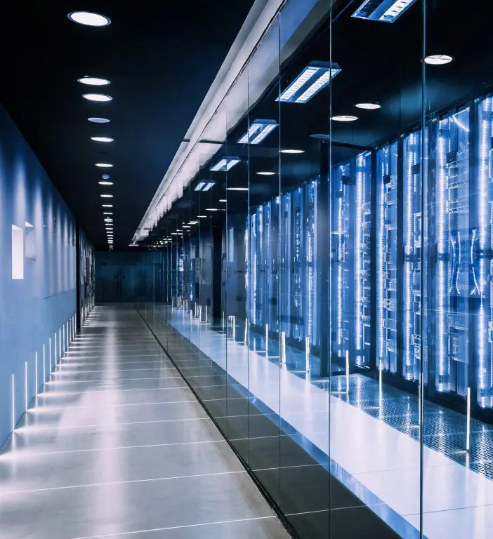 data center