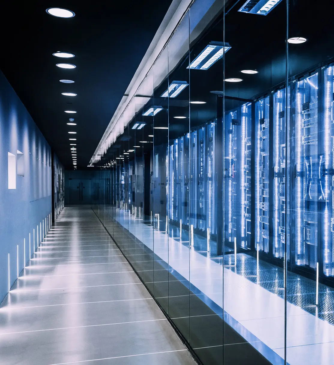 data center