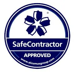 SafeContractor Approved