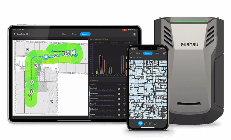 Ekahau AI Pro